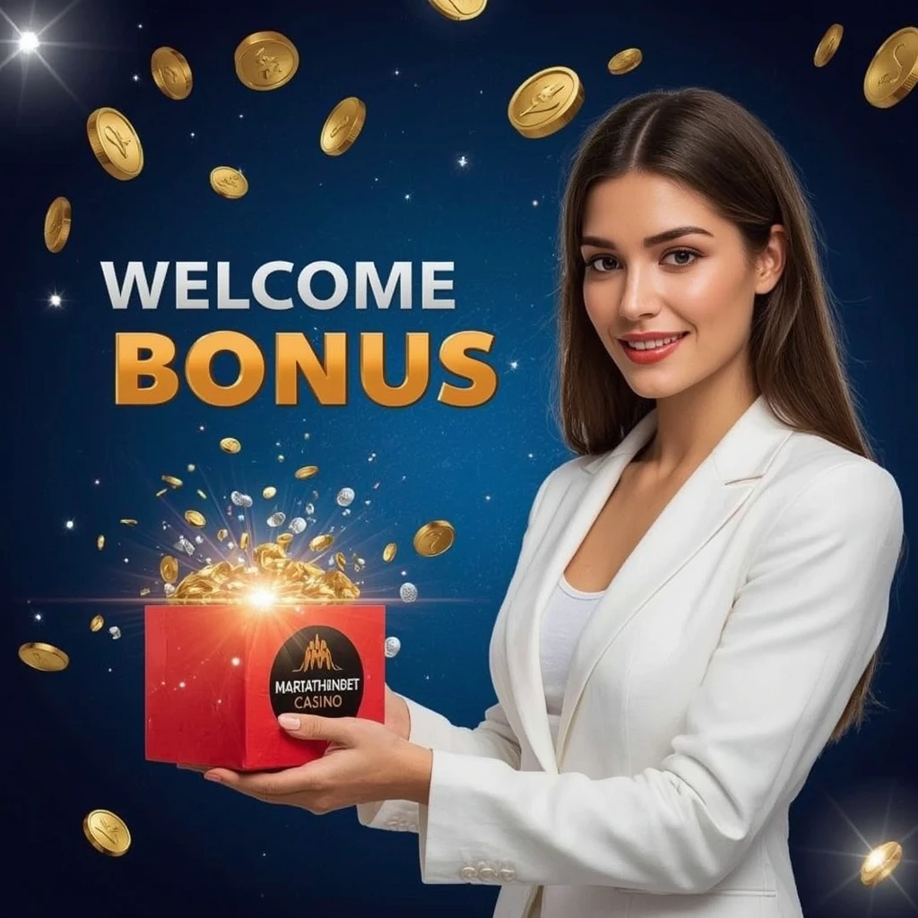 Marathonbet Casino bono Marathonbet bono